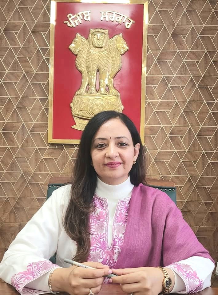 ‘सबको घर’ के लक्ष्य को प्राप्त करने के लिए गांवों में नया सर्वेक्षण शुरू - अवनीत कौर